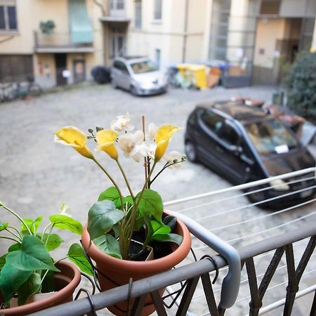 Appartamenti Mazzini Turin Exterior photo