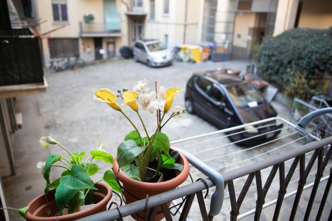 Appartamenti Mazzini Turin Exterior photo