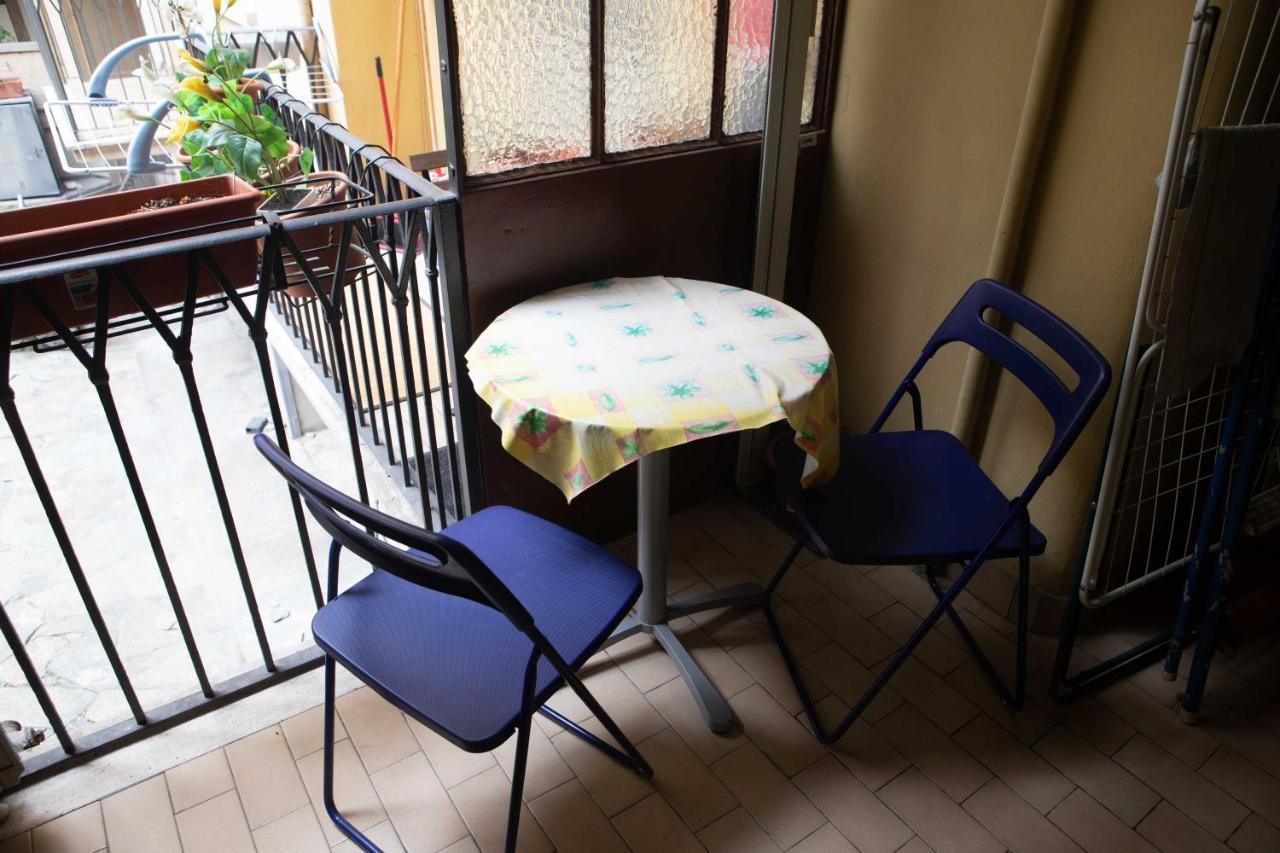 Appartamenti Mazzini Turin Exterior photo