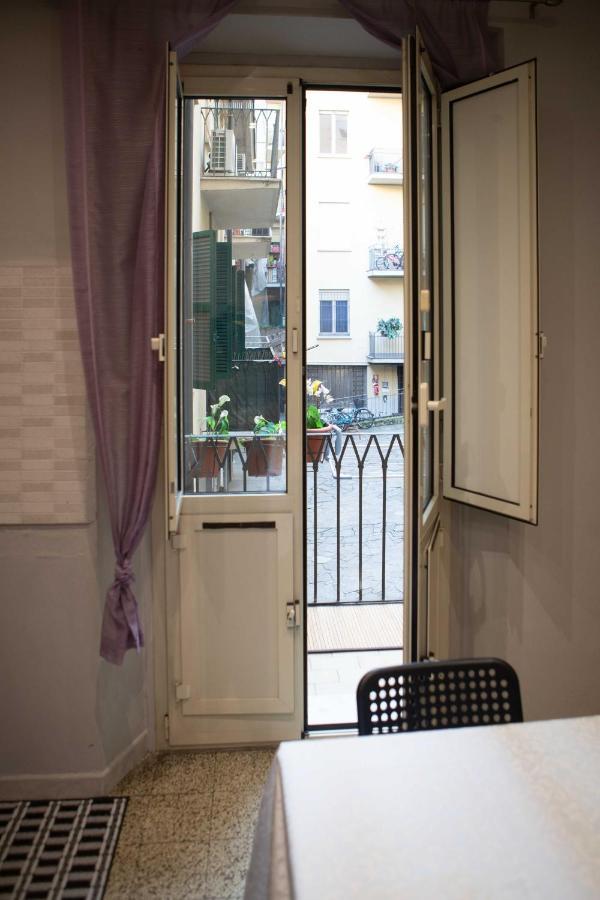 Appartamenti Mazzini Turin Exterior photo