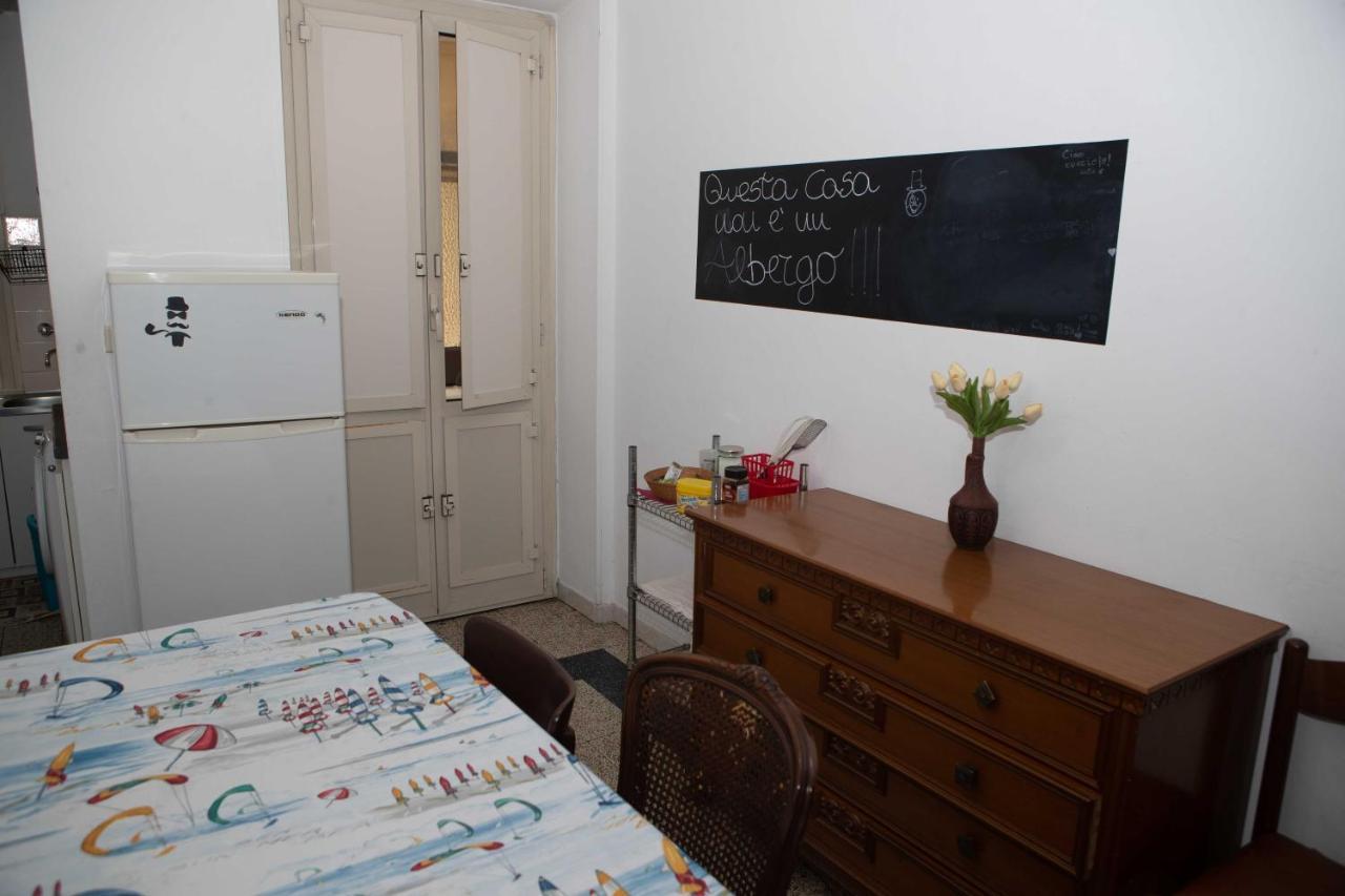 Appartamenti Mazzini Turin Exterior photo